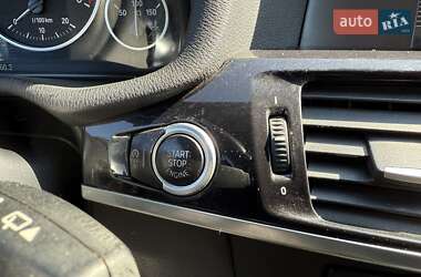 Позашляховик / Кросовер BMW X3 2013 в 