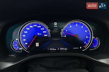 Внедорожник / Кроссовер BMW X3 2018 в 