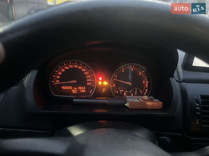 Внедорожник / Кроссовер BMW X3 2007 в Киеве фото 9 Внедорожник / Кроссовер BMW X3 2007 в Киеве