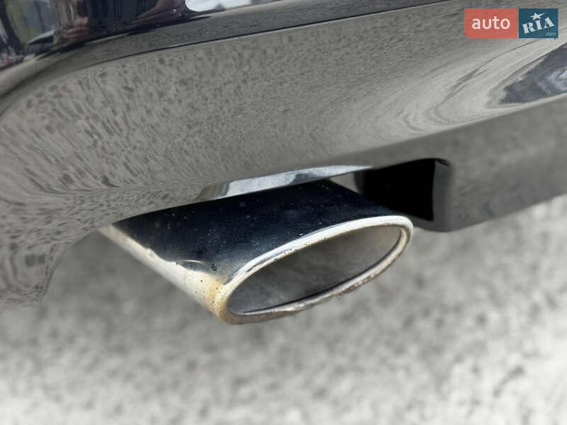 Позашляховик / Кросовер BMW X3 2012 в Житомирі