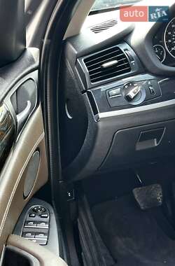 Внедорожник / Кроссовер BMW X3 2013 в 