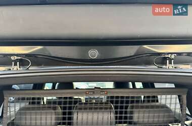 Внедорожник / Кроссовер BMW X3 2006 в 