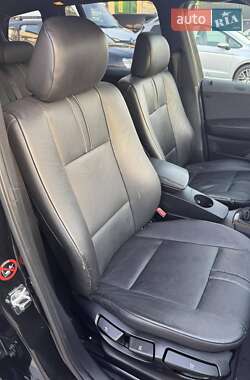 Внедорожник / Кроссовер BMW X3 2006 в 