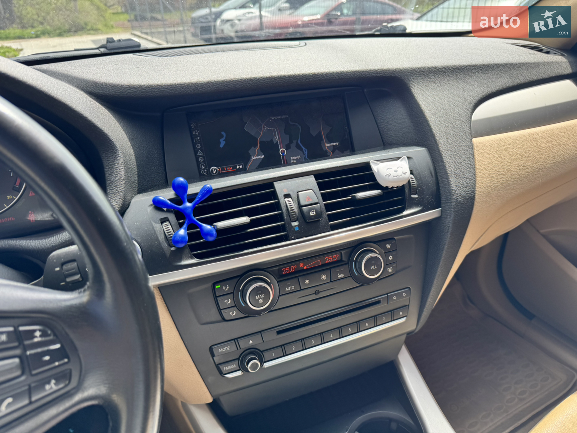 2011 BMW X3 - мініатюра 23