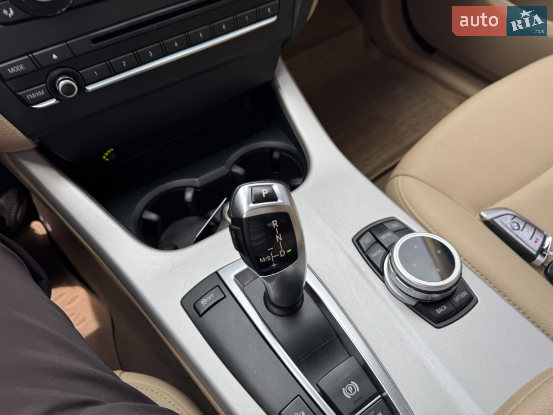 2011 BMW X3 - мініатюра 27