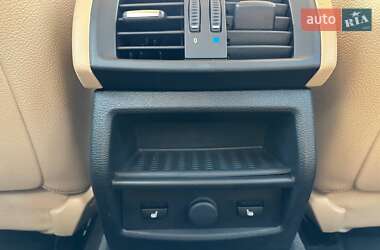 Внедорожник / Кроссовер BMW X3 2016 в 