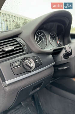 Внедорожник / Кроссовер BMW X3 2012 в 