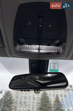 Внедорожник / Кроссовер BMW X3 2012 в 