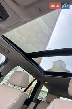 Внедорожник / Кроссовер BMW X3 2011 в 