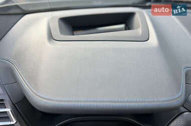 Позашляховик / Кросовер BMW X3 2021 в 