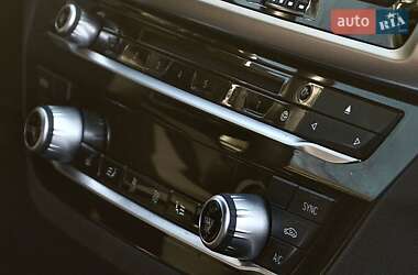 Внедорожник / Кроссовер BMW X3 2019 в 