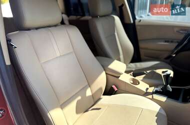 Внедорожник / Кроссовер BMW X3 2006 в 