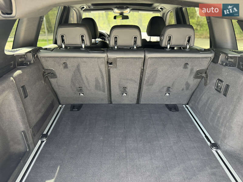 Внедорожник / Кроссовер BMW X3 2019 в Тернополе