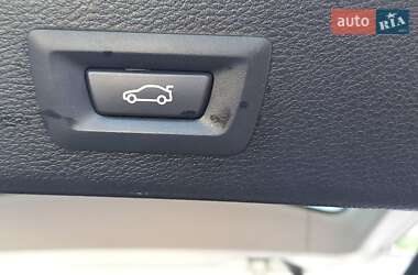 Позашляховик / Кросовер BMW X3 2012 в 