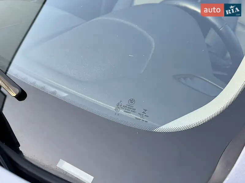 Внедорожник / Кроссовер BMW X3 2012 в Николаеве