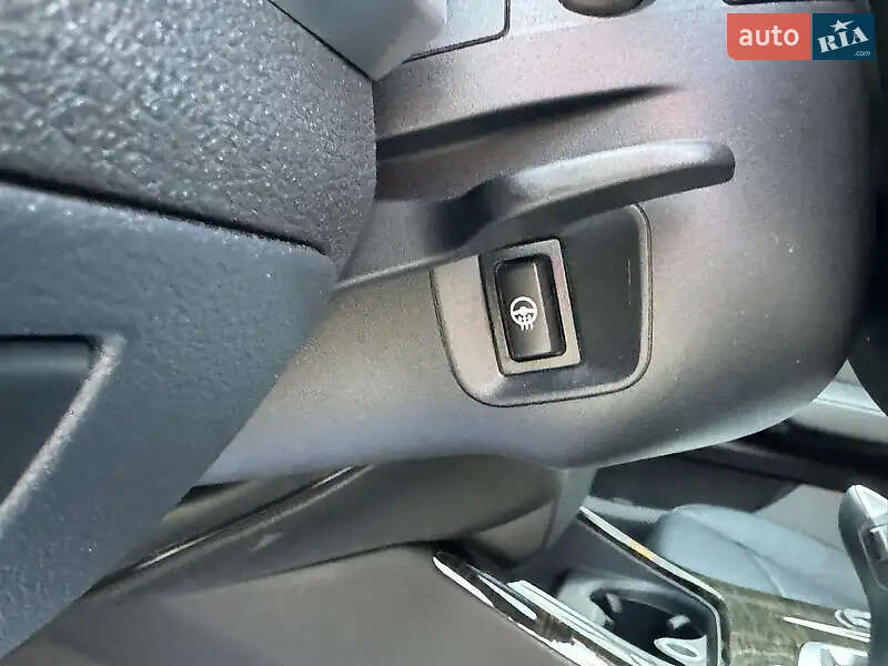 Внедорожник / Кроссовер BMW X3 2012 в Николаеве