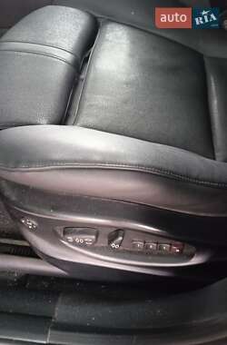 Внедорожник / Кроссовер BMW X3 2005 в Чернигове