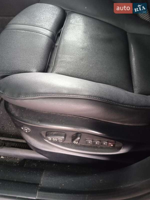 Внедорожник / Кроссовер BMW X3 2005 в Чернигове фото 6 Внедорожник / Кроссовер BMW X3 2005 в Чернигове