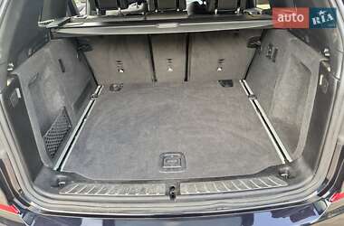 Внедорожник / Кроссовер BMW X3 2021 в 