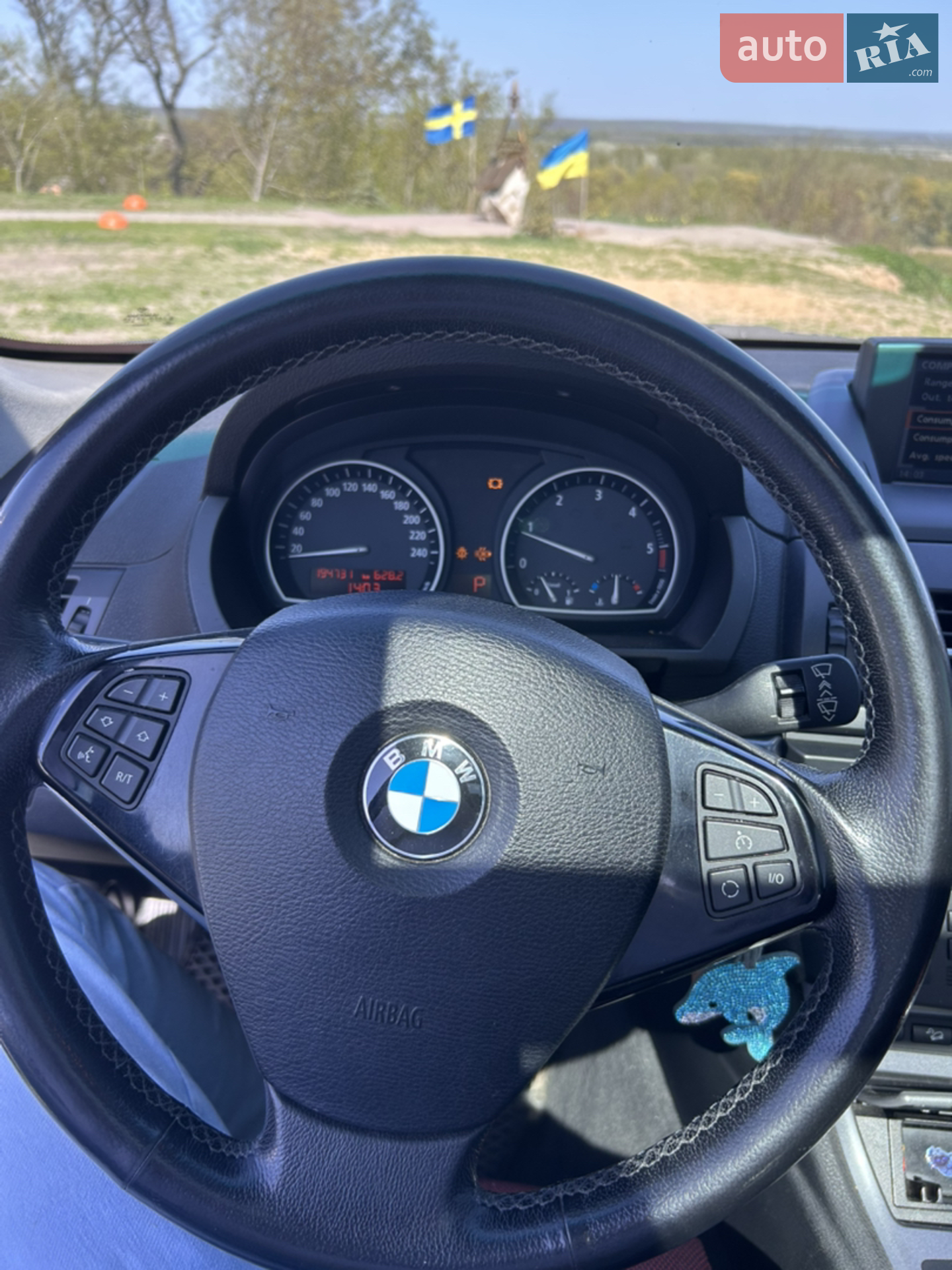 2010 BMW X3 - мініатюра 9