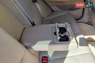 Внедорожник / Кроссовер BMW X3 2013 в 