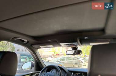 Внедорожник / Кроссовер BMW X3 2016 в 