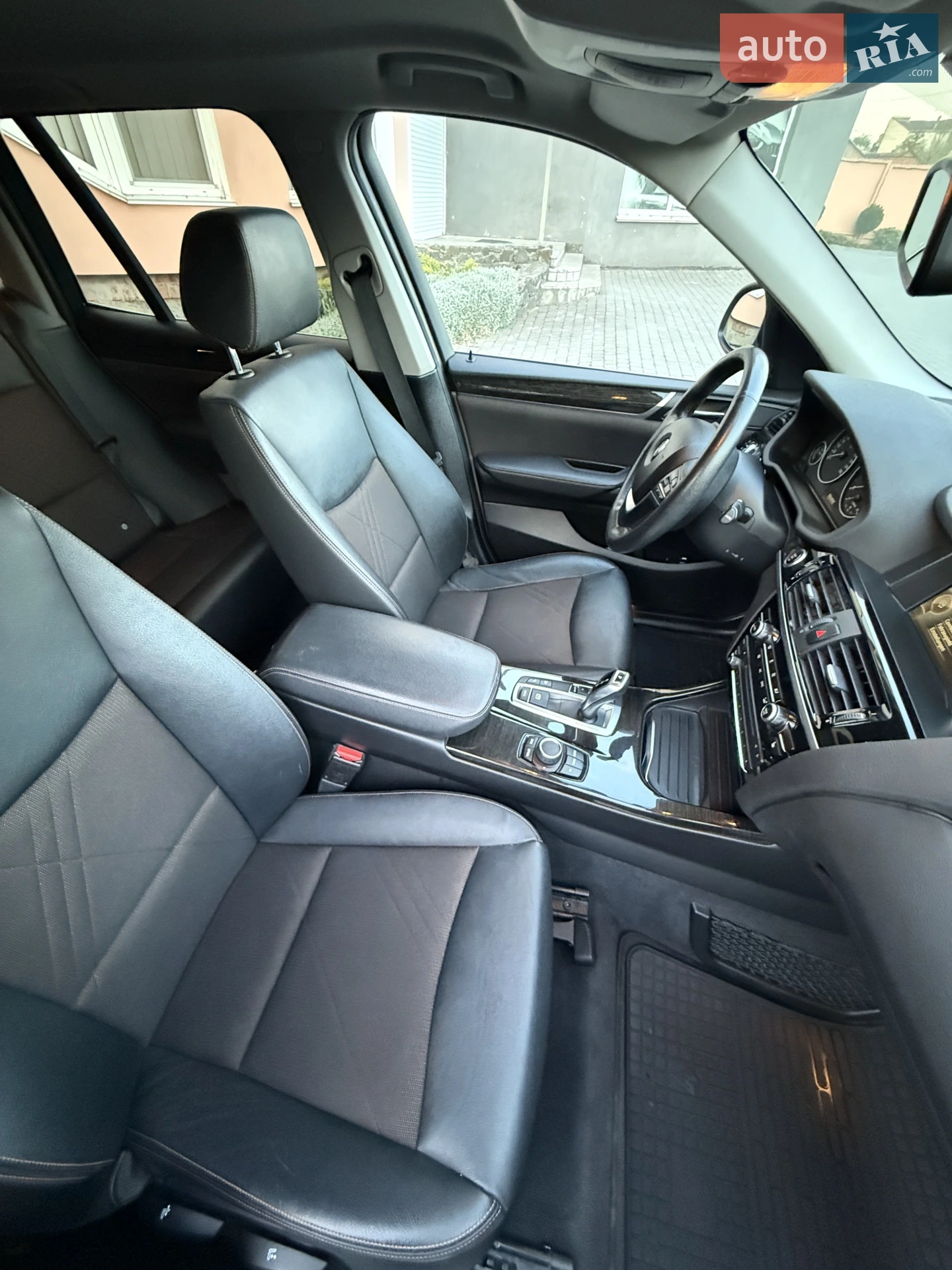2017 BMW X3 - мініатюра 24