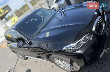Позашляховик / Кросовер BMW X3 2022 в 