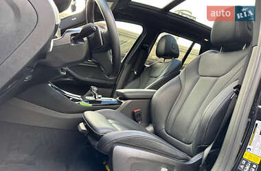 Позашляховик / Кросовер BMW X3 2023 в 