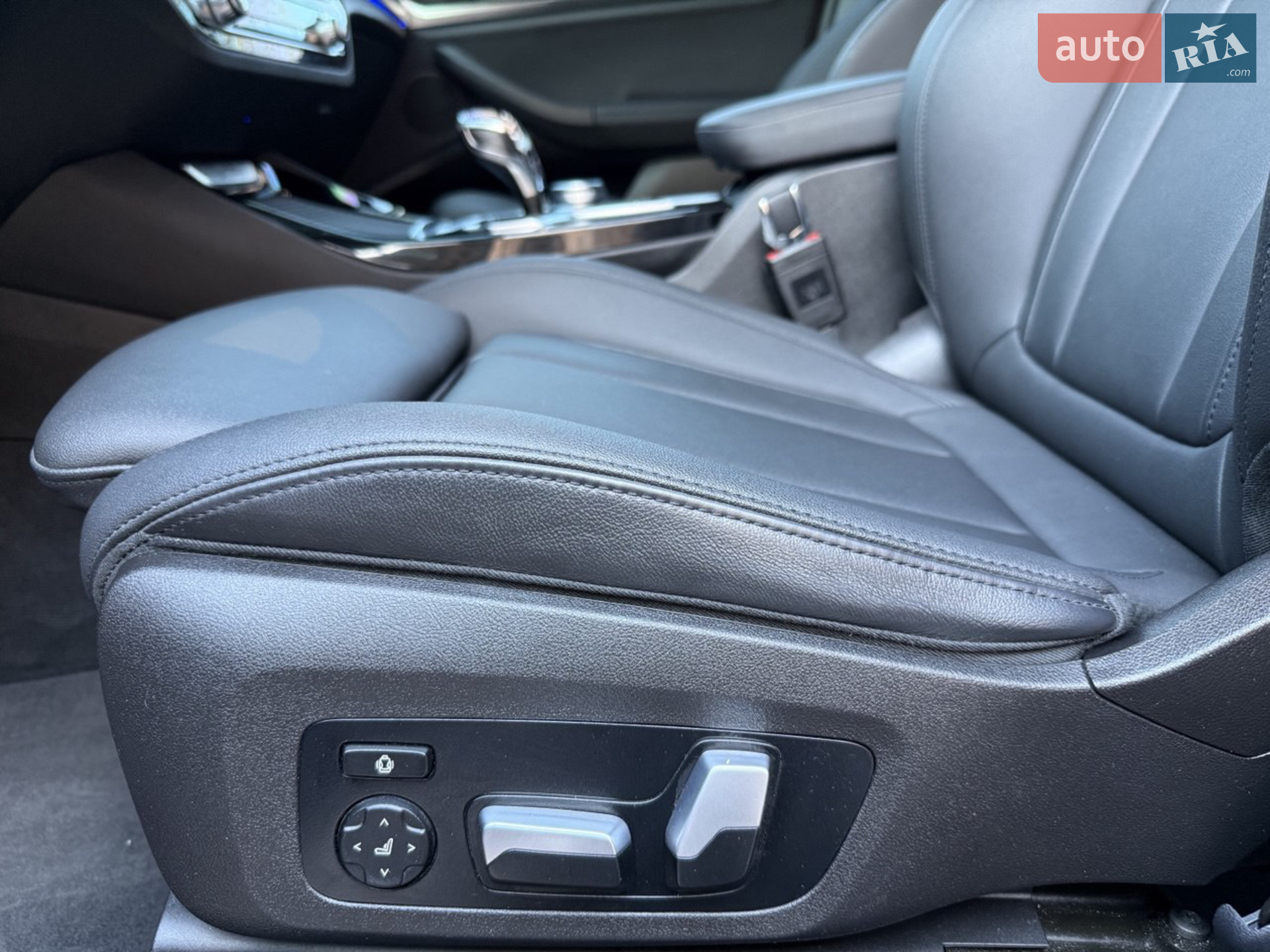 2021 BMW X3 - мініатюра 34