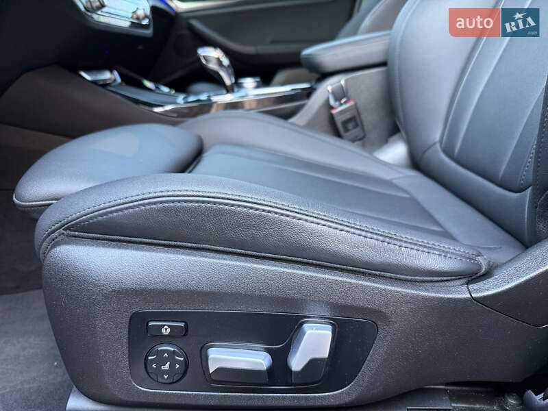 Позашляховик / Кросовер BMW X3 2021 в Шепетівці