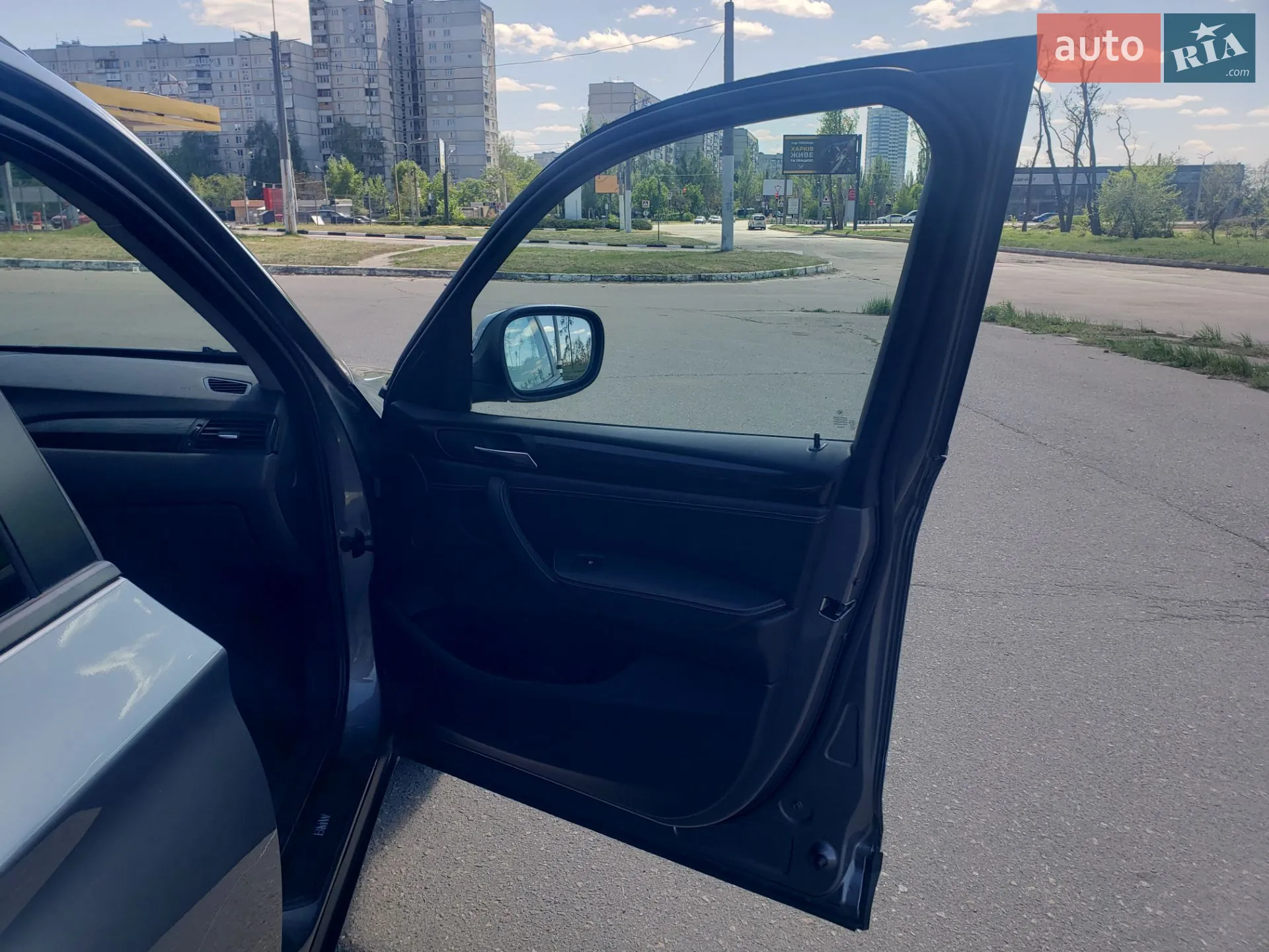 2012 BMW X3 - мініатюра 4