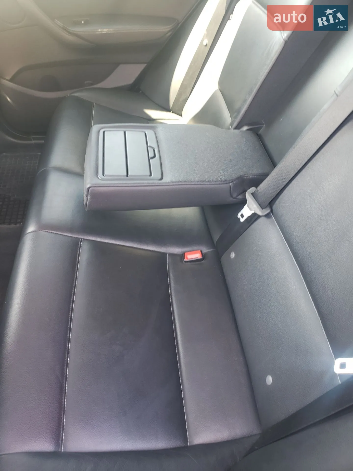 2012 BMW X3 - мініатюра 17