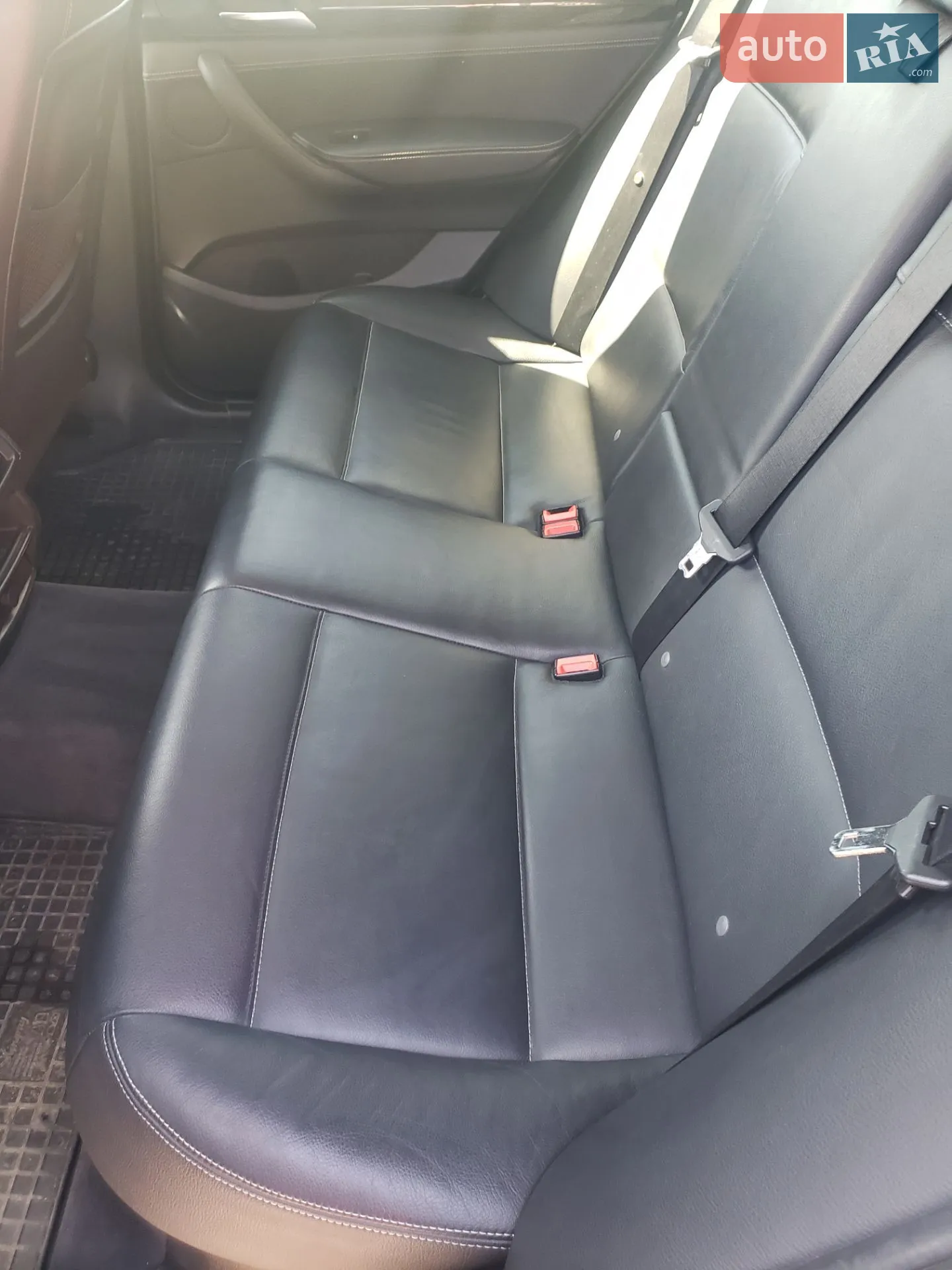 2012 BMW X3 - мініатюра 18