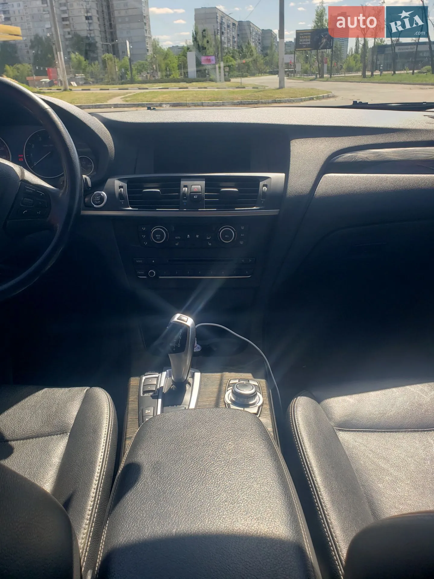 2012 BMW X3 - мініатюра 15