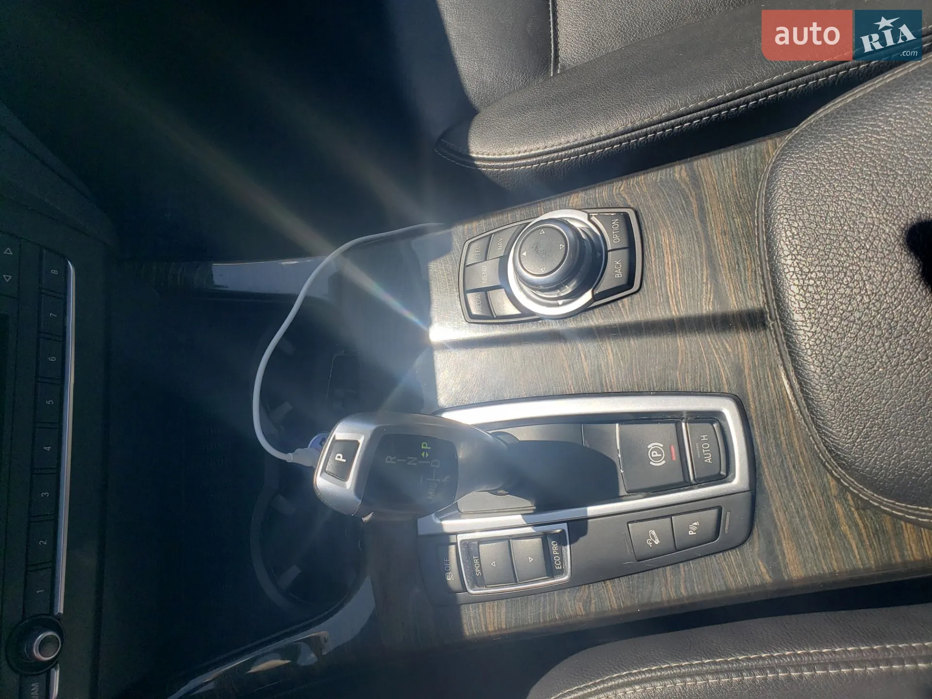2012 BMW X3 - мініатюра 19