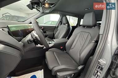 Внедорожник / Кроссовер BMW X3 2025 в 