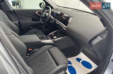 Внедорожник / Кроссовер BMW X3 2025 в 