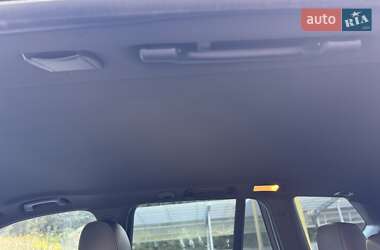 Внедорожник / Кроссовер BMW X3 2013 в 