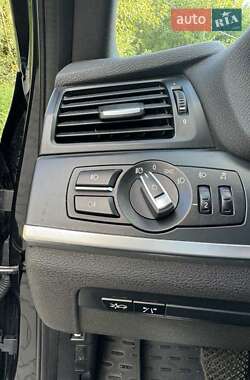 Внедорожник / Кроссовер BMW X3 2013 в 