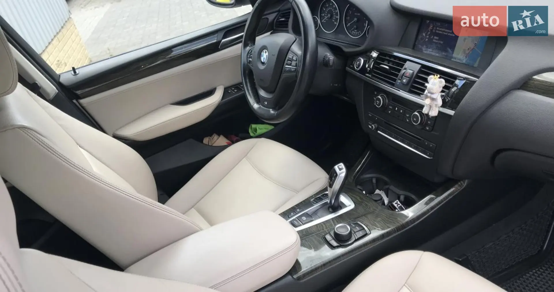 2013 BMW X3 - мініатюра 2
