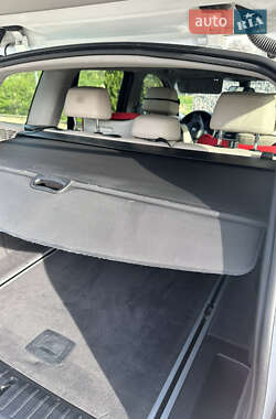 Позашляховик / Кросовер BMW X3 2012 в 