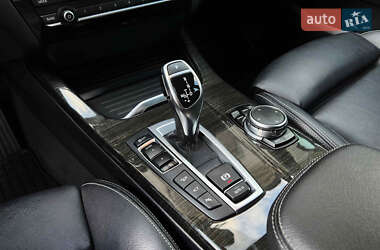 Внедорожник / Кроссовер BMW X3 2015 в 