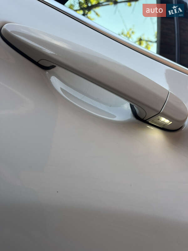 Внедорожник / Кроссовер BMW X3 2016 в Первомайске