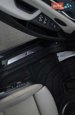 Внедорожник / Кроссовер BMW X3 2015 в 
