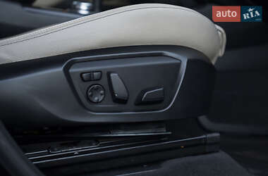 Внедорожник / Кроссовер BMW X3 2015 в 