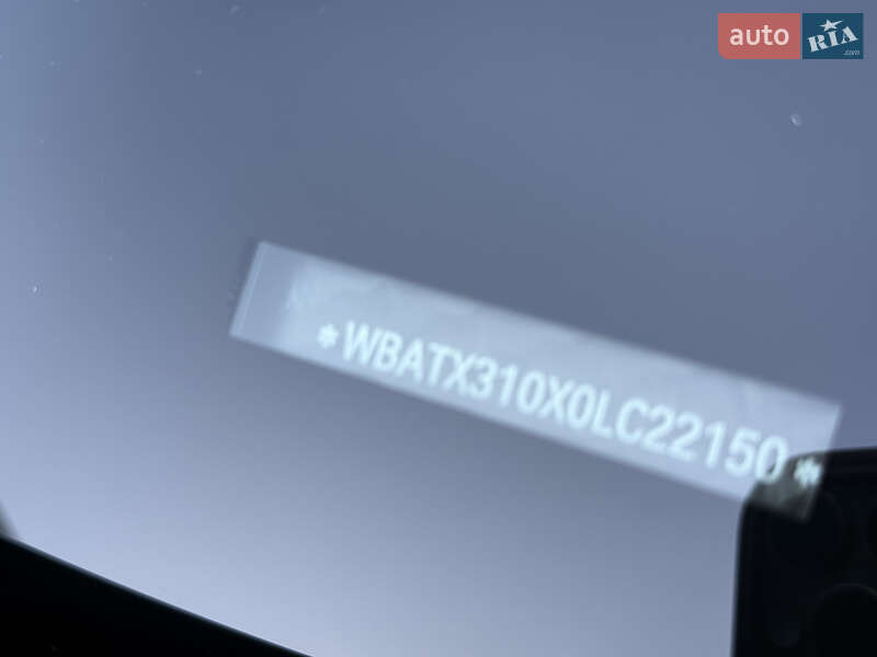 Внедорожник / Кроссовер BMW X3 2017 в Ивано-Франковске фото 12 Внедорожник / Кроссовер BMW X3 2017 в Ивано-Франковске