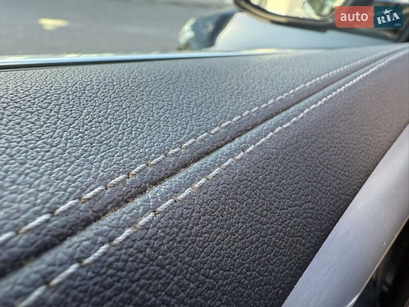 Внедорожник / Кроссовер BMW X3 2017 в Ивано-Франковске фото 20 Внедорожник / Кроссовер BMW X3 2017 в Ивано-Франковске