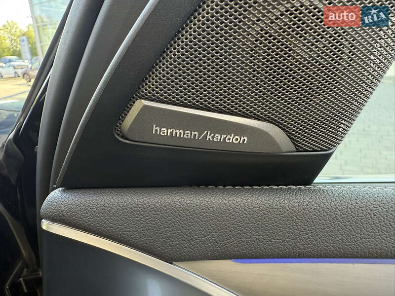 Внедорожник / Кроссовер BMW X3 2017 в Ивано-Франковске фото 26 Внедорожник / Кроссовер BMW X3 2017 в Ивано-Франковске