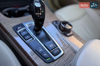 Позашляховик / Кросовер BMW X3 2013 в 